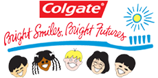 Colgate - Bright Smiles Bright Futures
