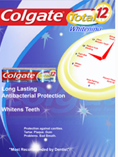 Colgate Total