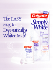 Simply White