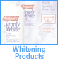 Whitening Products