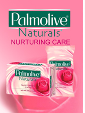 Palmolive Naturals