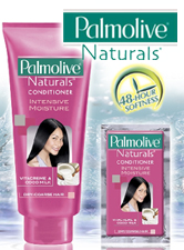 Palmolive Naturals Conditioner