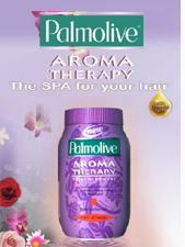 Palmolive Aroma Theraphy Powder
