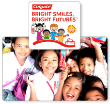 Bright Smiles, Bright Futures&reg;