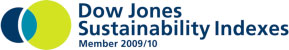 Dow Jones Sustainability Indexes