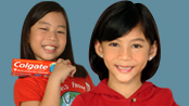 Colgate Kids
