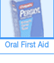 Oral First Aid