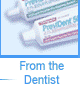 From The Dentist