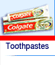 Toothpastes