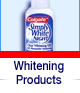 Whitening Products