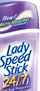 Lady Speed Stick