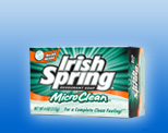Irish Spring Micro Clean