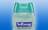 Softsoap Silky Radiance Body Wash