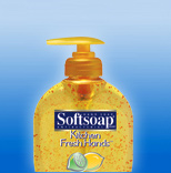 Softsoap Shea Butter Liquid Hand Soap