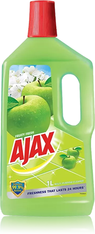 Ajax® Fruity Fresh Multipurpose Cleaner