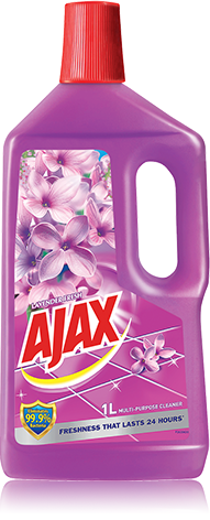 Ajax® Lavender Fresh Multipurpose Cleaner