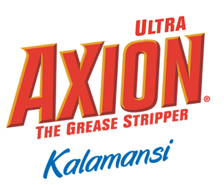 Ultra AXION Dishwashing Paste
