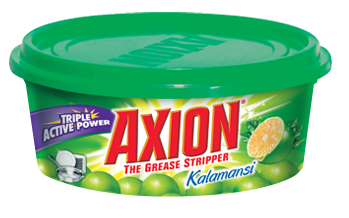 Ultra AXION Dishwashing Paste