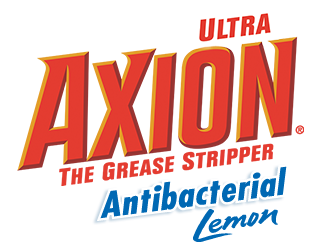 Ultra AXION Dishwashing Liquids