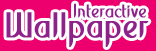 Papel de parede Interativo