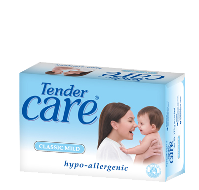 Tender Care Classic Mild