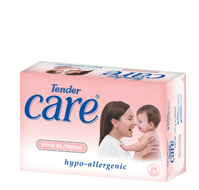 Tender Care Pink Soft