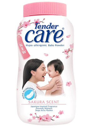 Tender Care Sakura