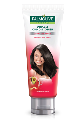 Palmolive Naturals Complete Repair Cream Conditioner