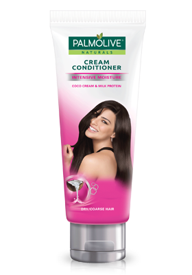 Palmolive Naturals Intensive Moisture Cream Conditioner