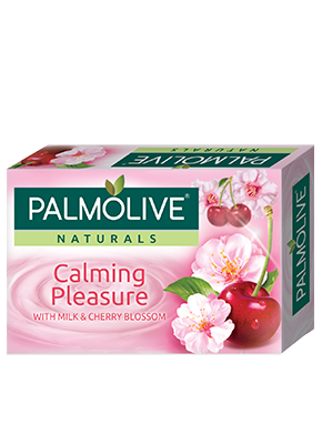Palmolive Naturals Calming Pleasure Soap