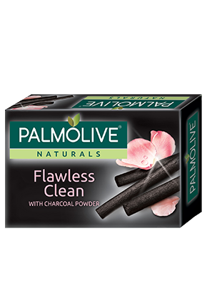 Palmolive Naturals Flawless Clean Soap