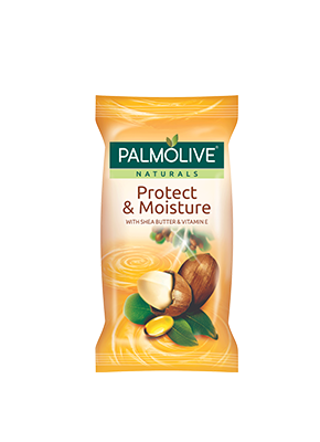 Palmolive Naturals Protect & Moisture Soap