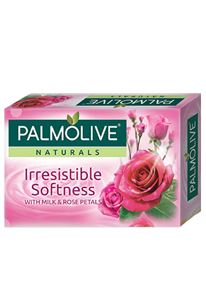 Palmolive Natural Irresistible Softness Soap